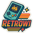 Retrowi Logo